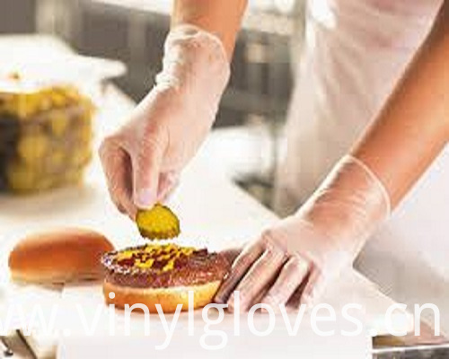 Food Glove Food Glove
